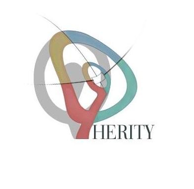 Logo HERITY